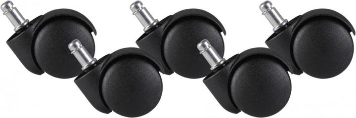 Actual product image Amstyle Rollers