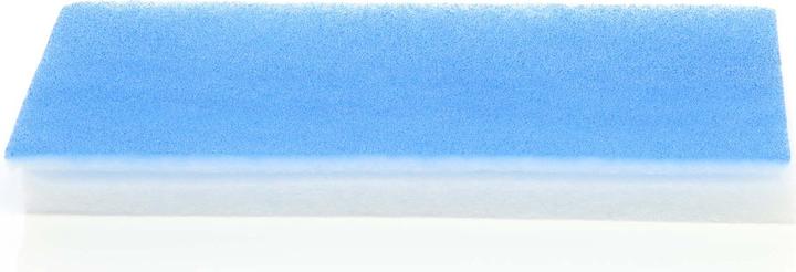 Actual product image Wiltec Airbrush Replacement Filter for Paint Mist Suction Unit