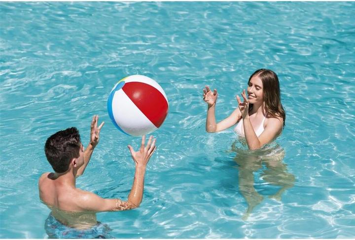 Actual product image Bestway Beach Ball