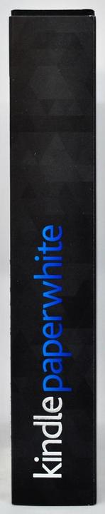 Produktbild Amazon Kindle Paperwhite (2015) - Special Offers (6", 4 GB, Schwarz)