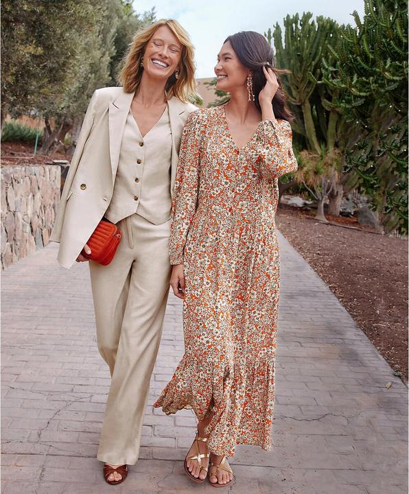 Immagine prodotto Anne Weyburn Pantaloni larghi (50)