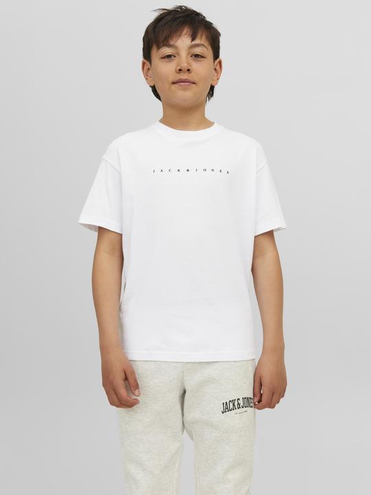 Actual product image Jack & Jones Boys T-Shirt (176)