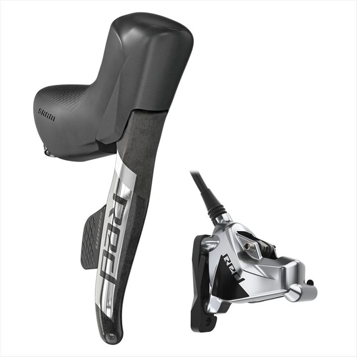 Produktbild Sram Shift/Brake System Red eTap AXS hydraulic Disc FM