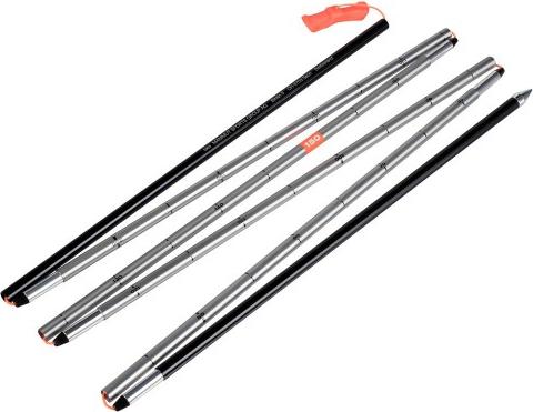 Actual product image Mammut Barryvox S Package (Avalanche transceiver sets)