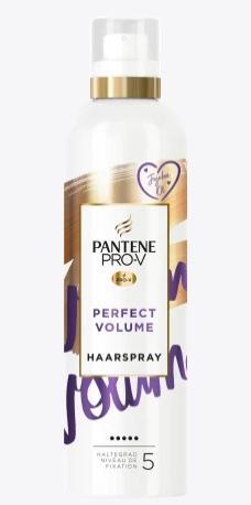 Produktbild Pantene Pro-V Perfect Volume (250 ml)