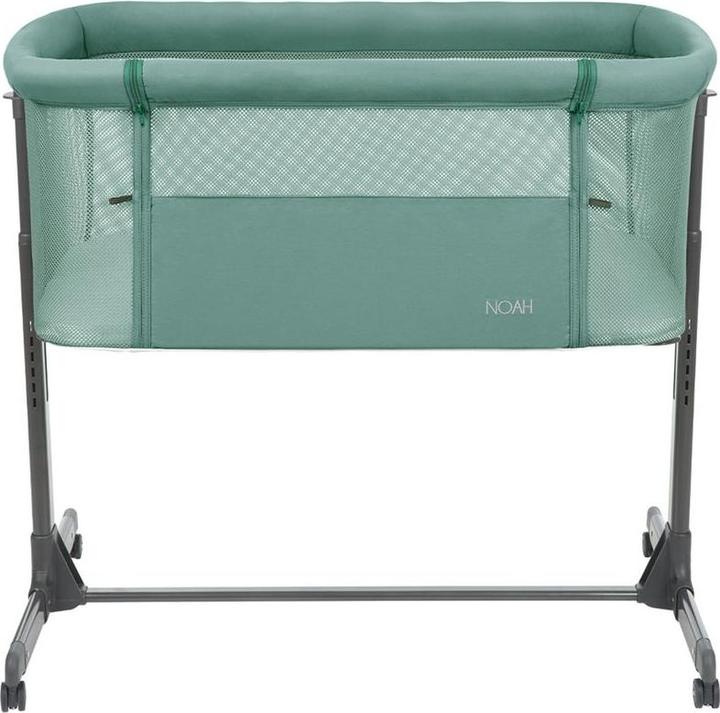 Actual product image Kikkaboo Beistellbett Noah verstellbar