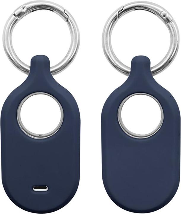 Immagine prodotto 4smarts Set di custodie in silicone per Samsung Galaxy SmartTag2