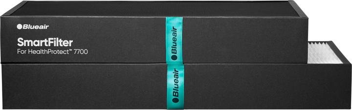 Image du produit Blueair Filtres à particules et à charbon actif pour HealthProtect 7770i (1 x)