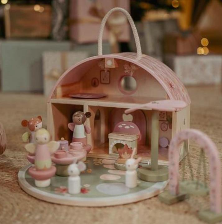 Produktbild Little Dutch Fairy Garden
