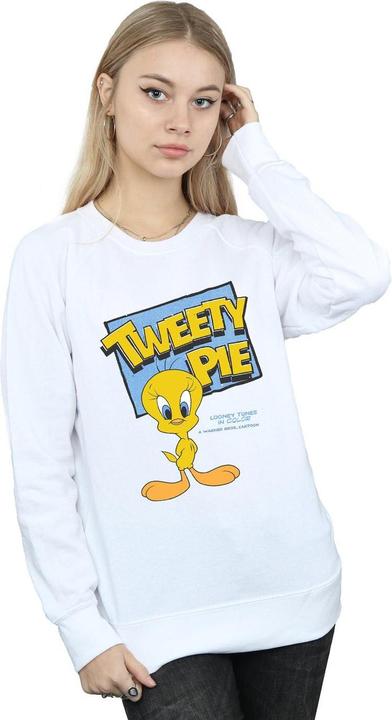 Looney Tunes Classic Sweatshirt (XXL)