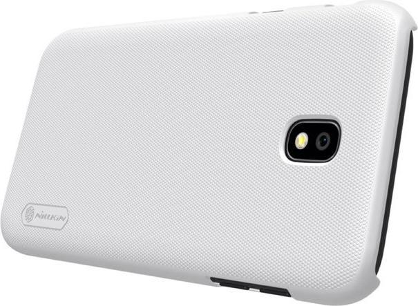 Actual product image Nillkin Super Frosted Shield Series (Samsung Galaxy A7 (2017))