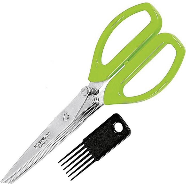 Actual product image Westmark Herb shears
