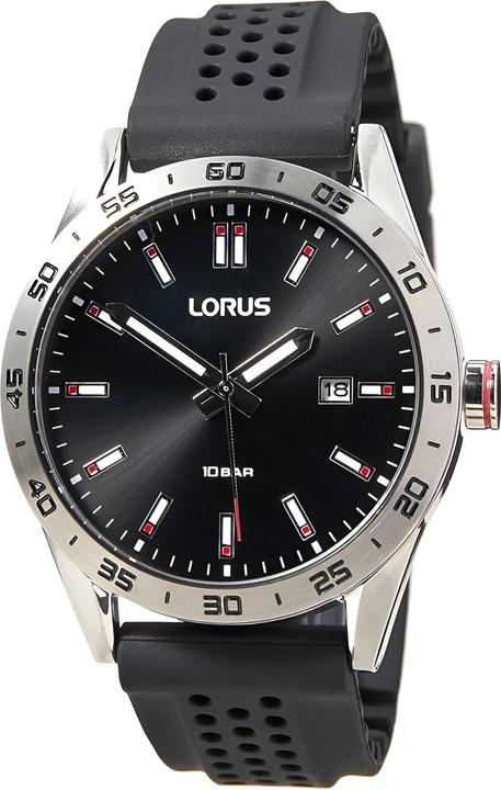 Lorus Sport (Sportuhr, 40 mm)