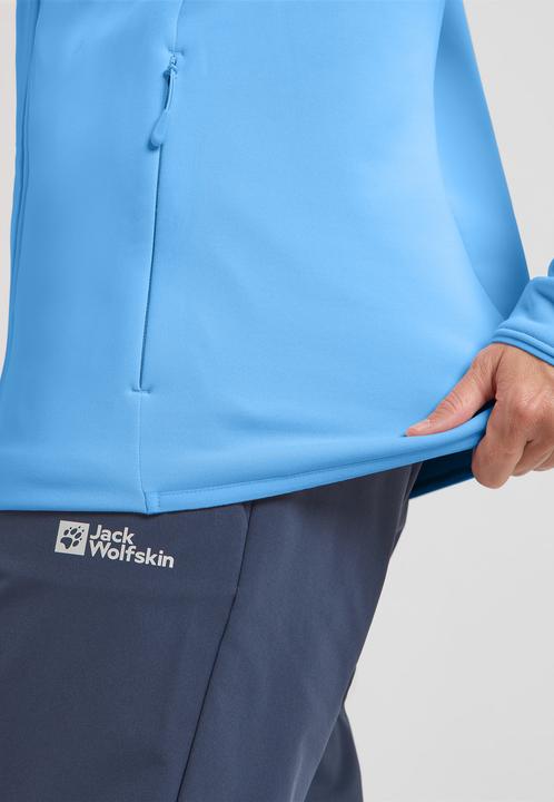 Actual product image Jack Wolfskin Baiselberg Fz W (L)