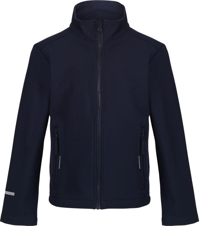Produktbild Regatta Ablaze Softshelljacke Zweilagig (104)