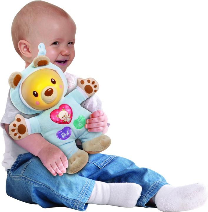 Image du produit VTech Léon mon lumi ourson