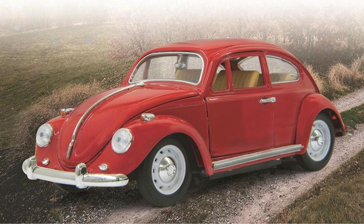 Actual product image Jamara VW Beetle