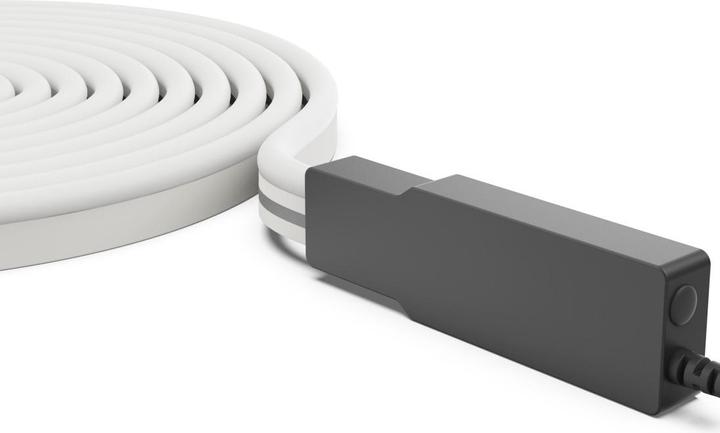 Immagine prodotto Hama 00176634 Illuminazione intelligente Striscia luminosa bianca WLAN (500 cm, Interno)