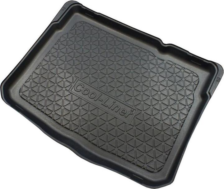 Image du produit ProPlus Bac de coffre pour Fiat 500X de 2014 à aujourd'hui