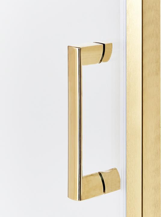 Image du produit Beliani Darli (70 cm, 70 cm, 185 cm)