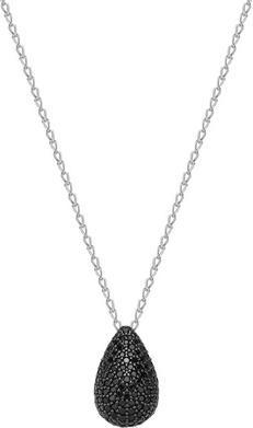 Immagine prodotto Brosway Silver Necklace With Zircons Mystery Black Fancy Fmb121