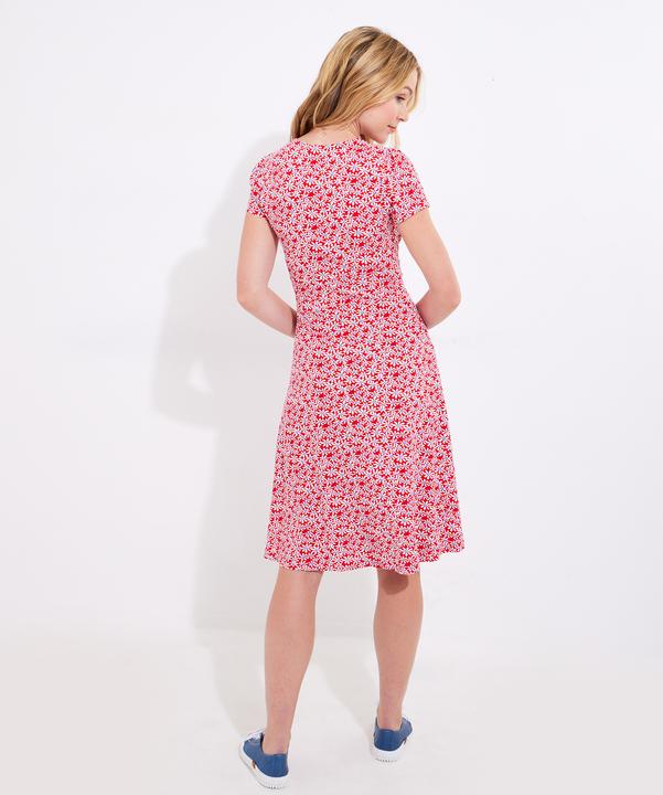 Produktbild Joe Browns Floral Jersey Wrap Dress (34)