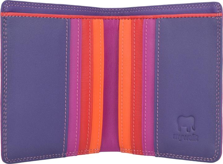 Produktbild Mywalit Standard Geldbörse Leder 10 cm