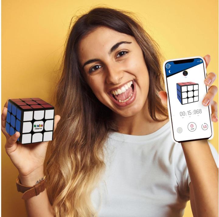 Immagine prodotto Particula Rubik's Connected (3 x 3)