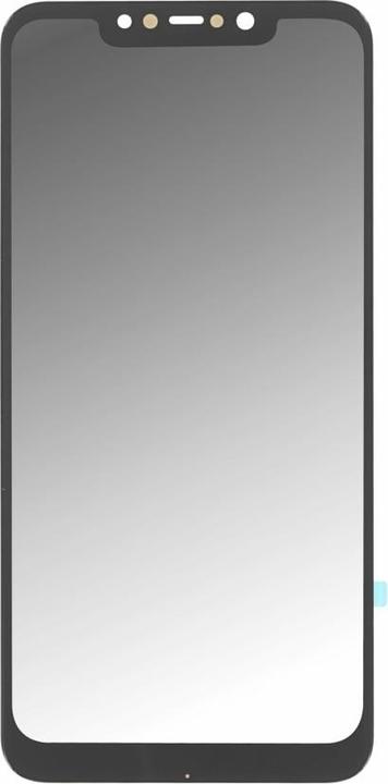 Produktbild OEM Display (kein Rahmen) für Pocophone F1 (Display, Xiaomi Pocophone F1)