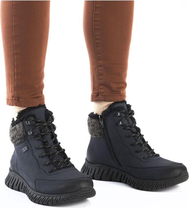 Actual product image Rieker Stiefelette (37)