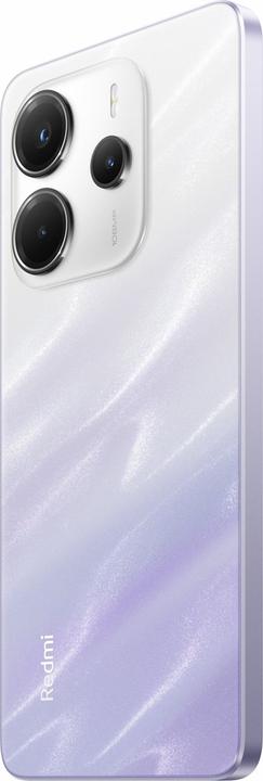 Image du produit Xiaomi Redmi Note 14 (256 Go, Mist Purple, 6.67", Double SIM hybride, 108 Mpx, 4G)