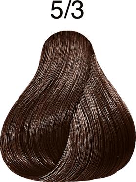 Immagine prodotto Wella Color Touch Rich Naturals (5/3 oro marrone chiaro)
