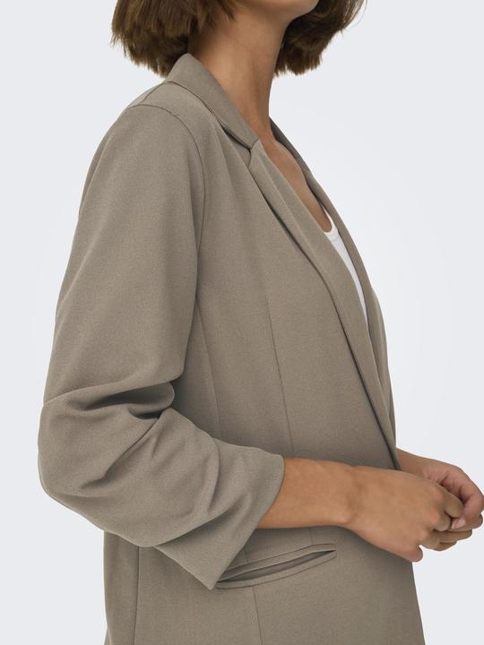 Image du produit JdY Coupe normale Col à revers Blazer Blazer (L)