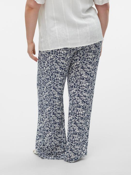 Produktbild Vero Moda VMMENNY Hohe Taille Hose Hose (42)