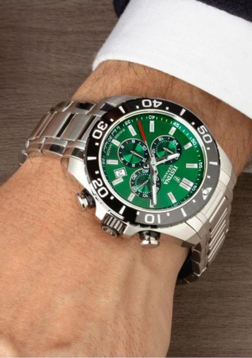Immagine prodotto Festina F20042/3 Ceramica Swiss Made (44 mm)