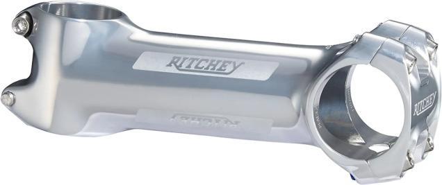Immagine prodotto Ritchey Potence CLASSIC C220 6° HP Argento (120 mm, 31.80 mm)