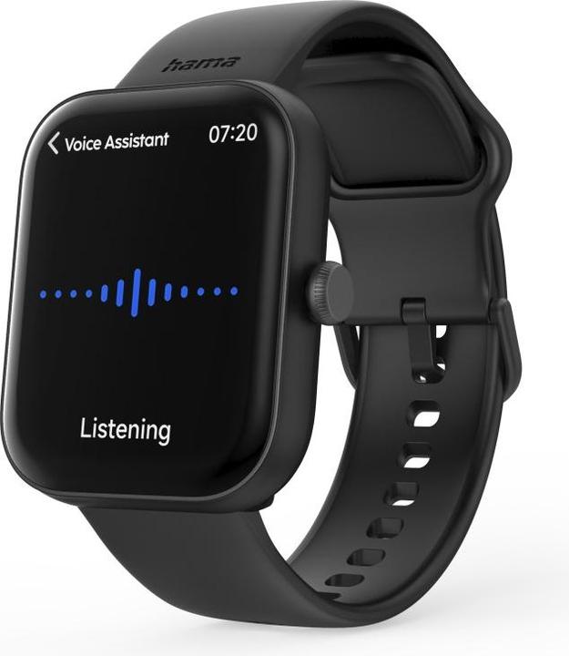 Actual product image Hama Fit Watch 5000 (47 mm)