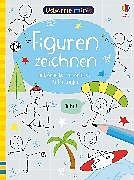 Produktbild Minis: Figuren zeichnen (Deutsch, Sam Smith)
