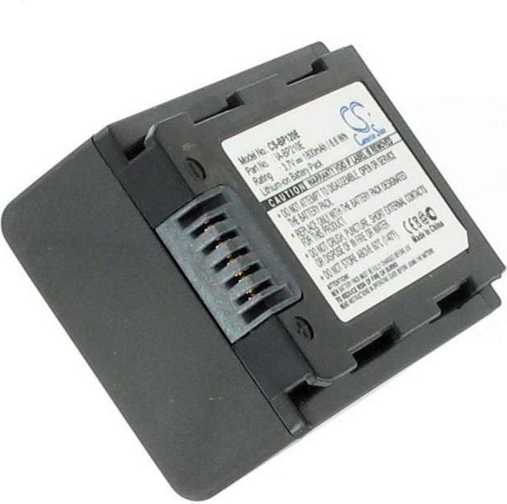 Immagine prodotto NoName Batteria di ricambio per IA-BP210E
