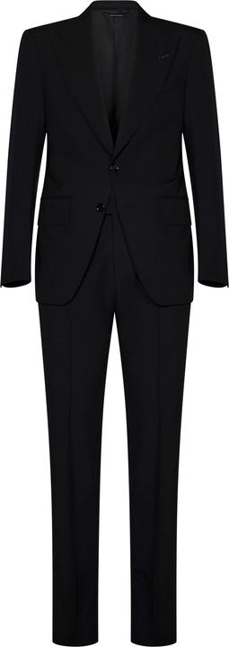 Tom Ford Abiti neri (46)