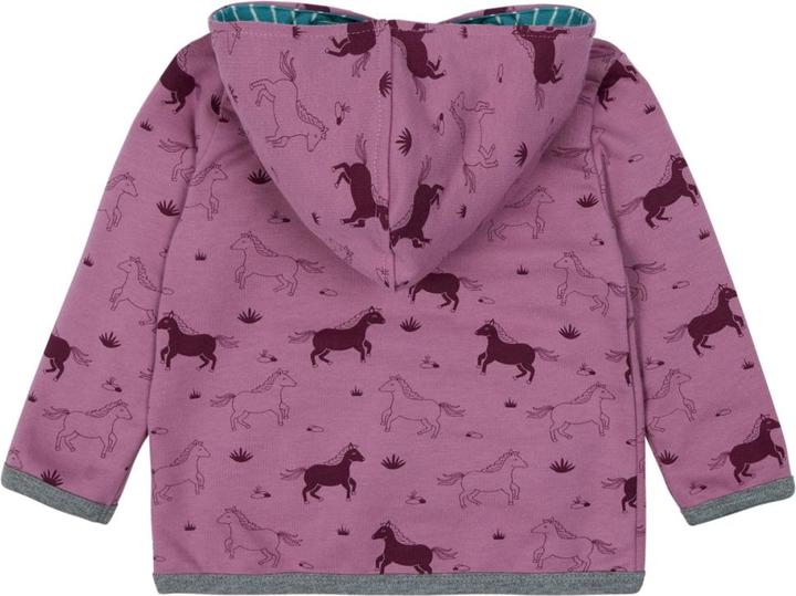 Produktbild loud + proud Jacke Druck (62)