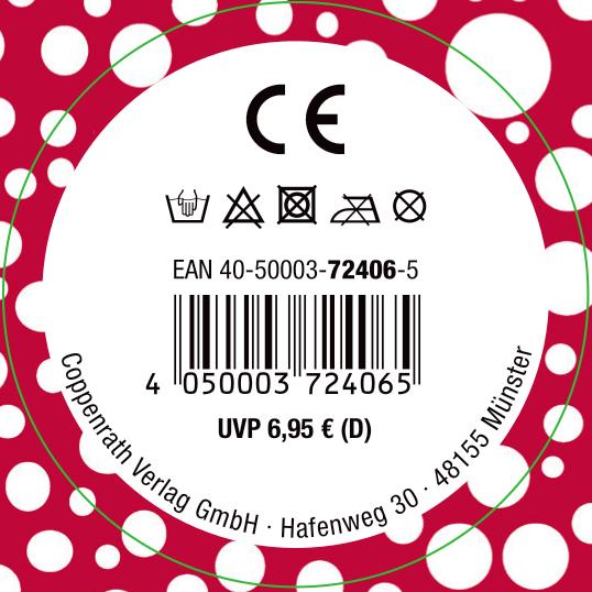 Produktbild Schlüsselanhänger: Das kleine Ich - Denk auch mal an dich!
