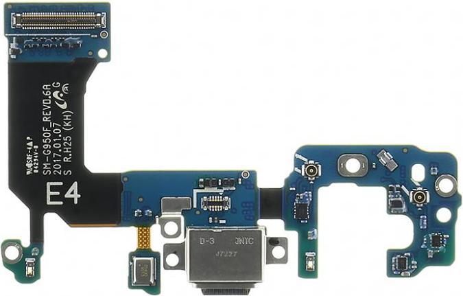 Produktbild Samsung Ladebuchse Ersatzteil Galaxy S8 (Galaxy S8)