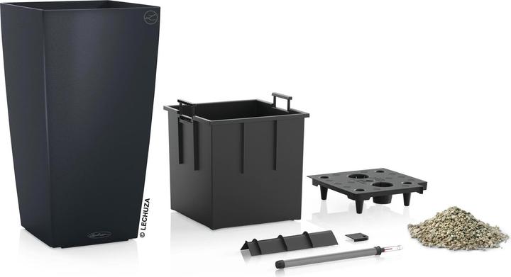 Actual product image Lechuza cubico (39.50 cm)