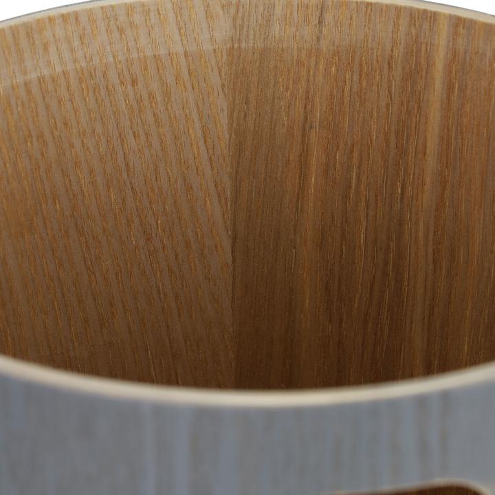 Actual product image Relaxdays Wastebasket (7.50 l)