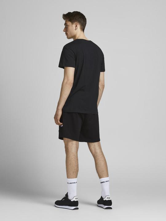Produktbild Jack & Jones Reissverschlusstasche Interlock Sweatshorts (XS)