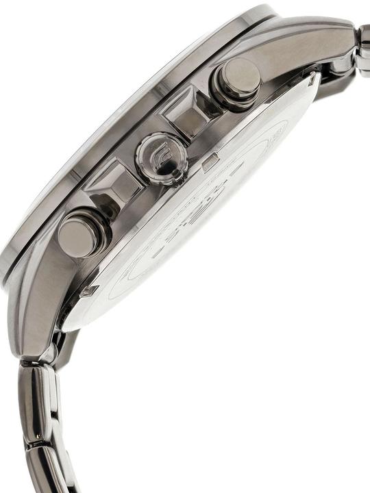Immagine prodotto Casio EDIFICE Cronografo da polso, nero (Cronografo, 47 mm)
