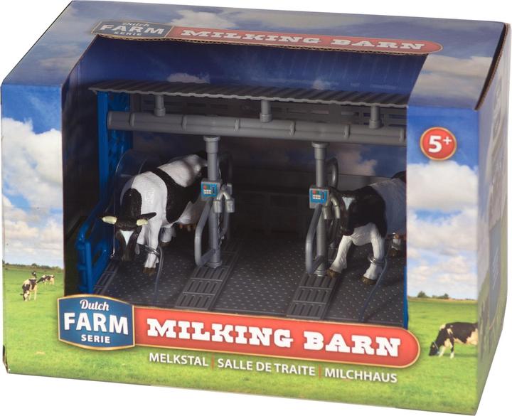 Actual product image Dutch farm serie Dairy