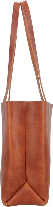 Produktbild Harolds Paperbag Schultertasche Leder 32 cm