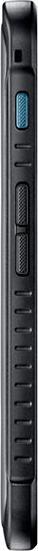 Produktbild Samsung Galaxy Xcover 3 V.E. (8 GB, Dark Silver, 4.50", Single SIM, 5 Mpx, 4G)